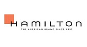 汉密尔顿