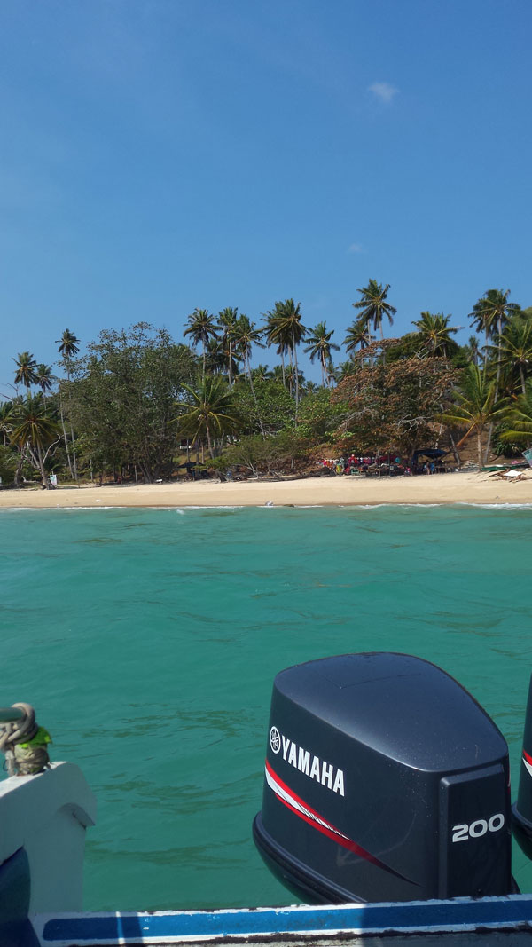 普吉岛旅游游记