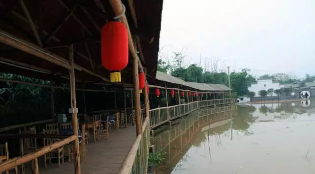 西彭镇帝景庄园