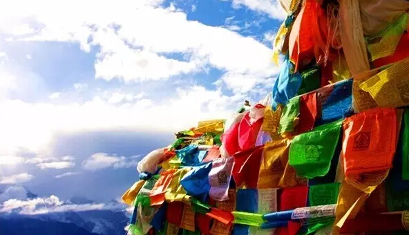 走进巍峨的大兴安岭深处——莫尔道嘎