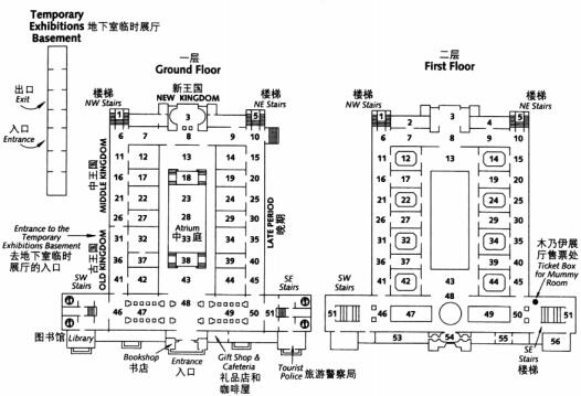 地形图