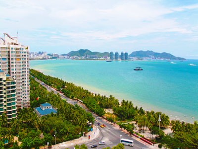 三亚湾7