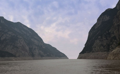 长江三峡