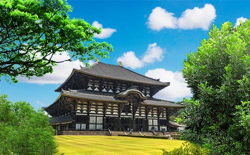 东大寺4