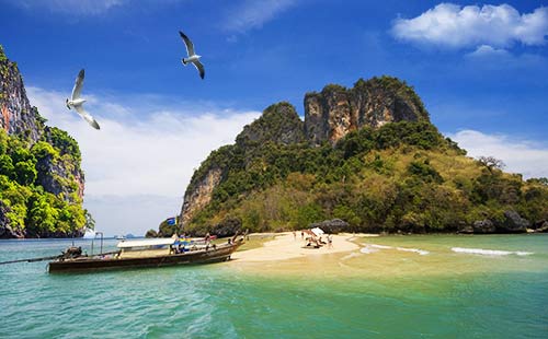 普吉岛帝王岛5 普吉岛帝王岛5