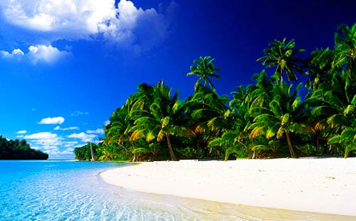 普吉岛蜜月岛1 普吉岛蜜月岛1