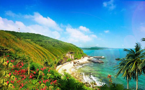 涠洲岛2 涠洲岛2