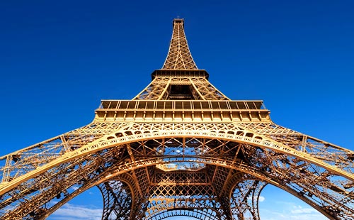 埃菲尔铁塔