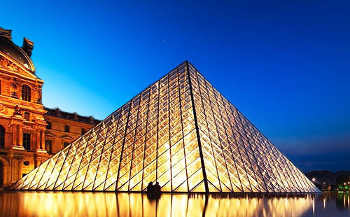卢浮宫