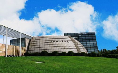 长春世界雕塑公园