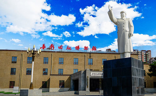 长春电影制片厂