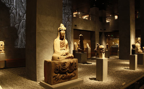 大足石刻博物馆