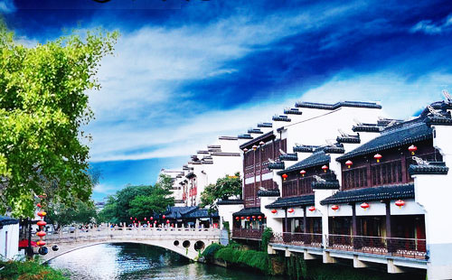 江苏中国科举博物馆