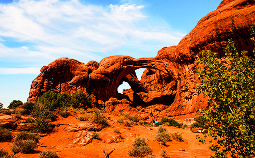 美国拱门国家公园3