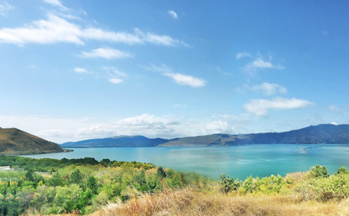 亚美尼亚-塞万湖