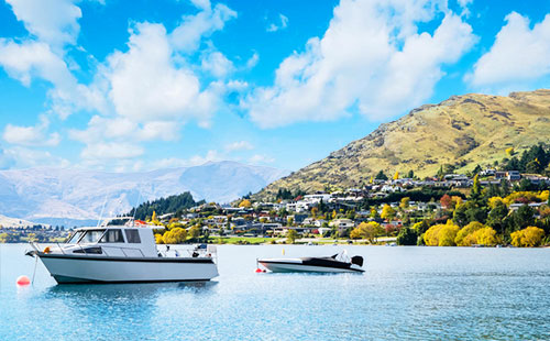 绿岛大堡礁-澳大利亚2