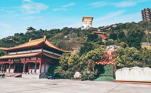 丰都天堂山3 丰都天堂山3