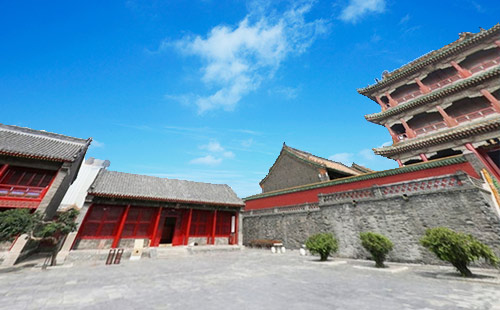 沈阳故宫博物院2