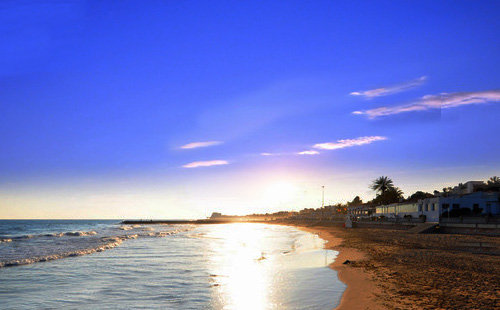 西班牙巴塞罗那