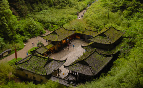 天生三桥4 天生三桥4