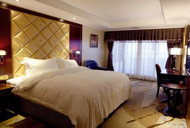 黄金2号行政套房