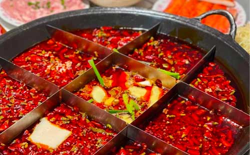 火锅