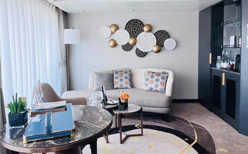 世纪绿洲绿洲套