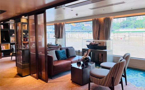 世纪绿洲水上图书馆