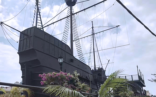 马来西亚马六甲