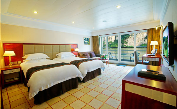 总统6号行政套1 总统6号行政套1