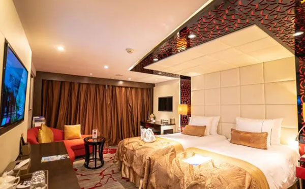 世纪传奇、神话行政房