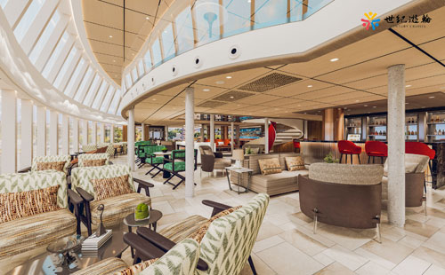 世纪远航茜茜酒廊-三楼 世纪远航茜茜酒廊-三楼