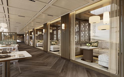 世纪江山如诗贵宾舱02