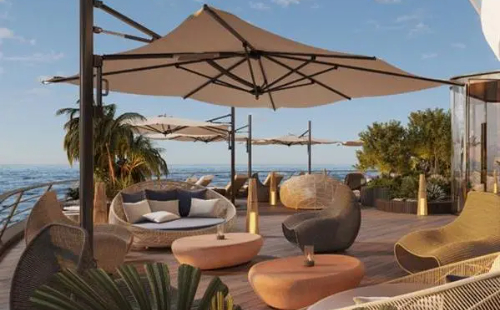 长江揽月游轮俱乐部03 长江揽月游轮俱乐部03