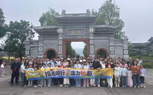 李庄古镇一日游01