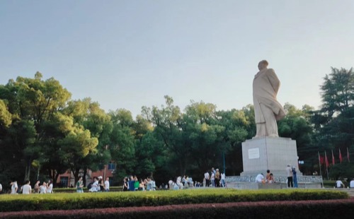 2026年重庆慧发进出口贸易公司团建长沙之旅 (4)